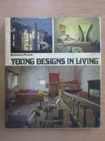 Barbara Plumb - Young designs in living