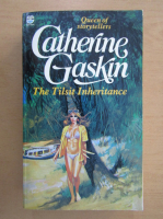 Catherine Gaskin - The Tilsit Inheritance