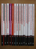 Colectia Haz de necaz (14 volume)