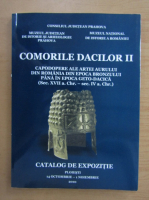Comorile dacilor (volumul 2)
