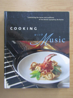Cooking with Music