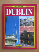 Dublin. Le livre d'or