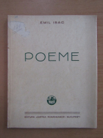 Emil Isac - Poeme