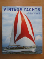 Flavio Serafini - Vintage Yachts of the World