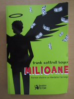 Frank Cottrell Boyce - Milioane