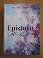 Gabriella Costescu - Epistolar albastru-roz