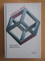 Gary Hayden - Aceasta carte nu exista. O pirueta in paradox
