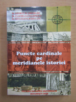 George M. Gheorghe - Puncte cardinale pe meridianele istoriei