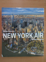 George Steinmetz - New York Air