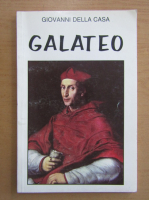 Giovanni Della Casa - Galateo