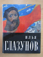 Ilya Glazunov