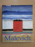 Jeannot Simmen - Kasimir Malevich