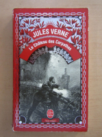 Jules Verne - Le Chateau des Carpathes