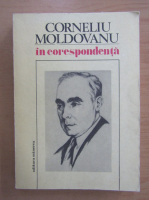Julieta Moldovanu - Corneliu Moldovanu in corespondenta