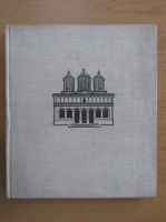 L'eglise orthodoxe Roumanie