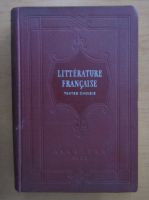 Litterature Francaise. Textes Choisis