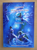 Anticariat: Luiza Romanul - Cele sapte vieti ale Moirei, volumul 3. Zestrea 