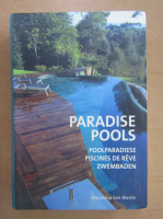 Macarena San Martin - Paradise Pools