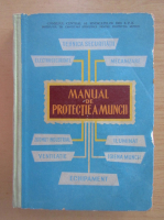 Manual de protectie a muncii