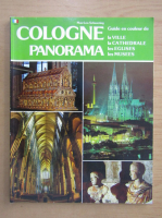 Max Leo Schwering - Cologne Panorama