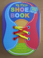 Anticariat: My First Shoe Book
