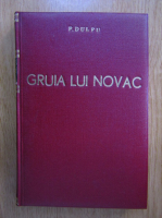 Petre Dulfu - Gruie-al lui Novac