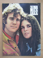 Revista Cinema, anul IX (102), nr. 6, iunie 1971