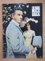 Revista Cinema, anul IX (107), nr. 11, noiembrie 1971
