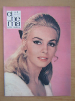 Revista Cinema, anul VII (74), nr. 2, februarie 1969