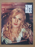 Revista Cinema, anul VII (75), nr. 3, martie 1969