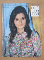 Revista Cinema, anul VII (76), nr. 4, aprilie 1969