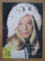 Revista Cinema, anul VIII (85), nr. 1, ianuarie 1970