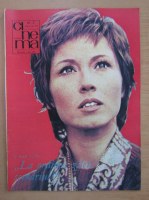 Revista Cinema, anul VIII (91), nr. 7, iulie 1970