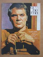 Revista Cinema, anul X (110), nr. 2, februarie 1972