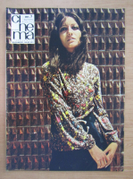 Revista Cinema, anul X (115), nr. 7, iulie 1972