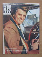 Revista Cinema, anul XI (122), nr. 2, februarie 1973