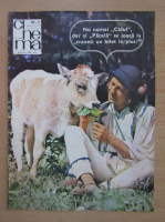 Revista Cinema, anul XII (137), nr. 5, mai 1974