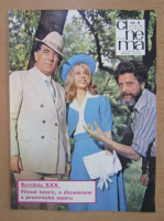 Revista Cinema, anul XII (138), nr. 6, iunie 1974