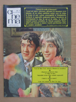Revista Cinema, anul XIII (146), nr. 2, februarie 1975