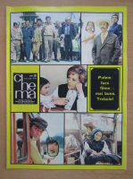 Revista Cinema, anul XIII (154), nr. 10, octombrie 1975
