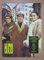 Revista Cinema, anul XIV (159), nr. 3, martie 1976