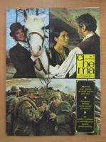 Revista Cinema, anul XIV (163), nr. 7, iulie 1976