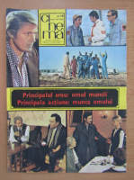Revista Cinema, anul XIV (166), nr. 10, octombrie 1976