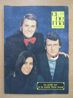 Revista Cinema, anul XIV (168), nr. 12, decembrie 1976