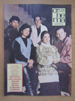 Revista Cinema, anul XXV (290), nr. 3, martie 1987