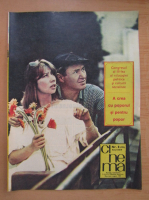 Revista Cinema, anul XXV (295), nr. 8, august 1987