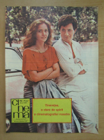 Revista Cinema, anul XXV (295), nr. 9, septembrie 1987