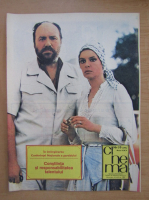 Revista Cinema, anul XXV (296), nr. 10, octombrie 1987