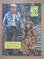 Revista Cinema, anul XXV (297), nr. 11, noiembrie 1987