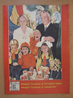 Revista Cinema, anul XXVI (299), nr. 1, ianuarie 1988